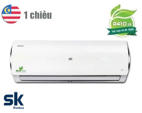 Điều hòa Sumikura 9000 BTU 1 chiều APS-APO-092 Titan Điều hòa Sumikura 9000 BTU 1 chiều APS-APO-092 Titan