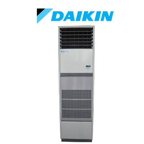 Điều hòa đặt sàn Daikin 1 chiều lạnh 50.000 Btu FVGR05NV1/RUR05NY1