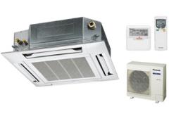 Điều hòa Panasonic Cassete Âm trần 50.000 BTU 1 chiều