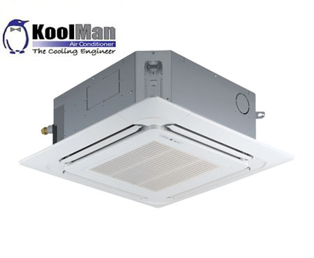Điều hòa âm trần Koolman 12000 BTU 1 chiều KT-133BA/KC-132AA Điều hòa âm trần Koolman 12000 BTU 1 chiều KT-133BA/KC-132AA