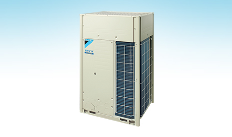 Daikin VRV