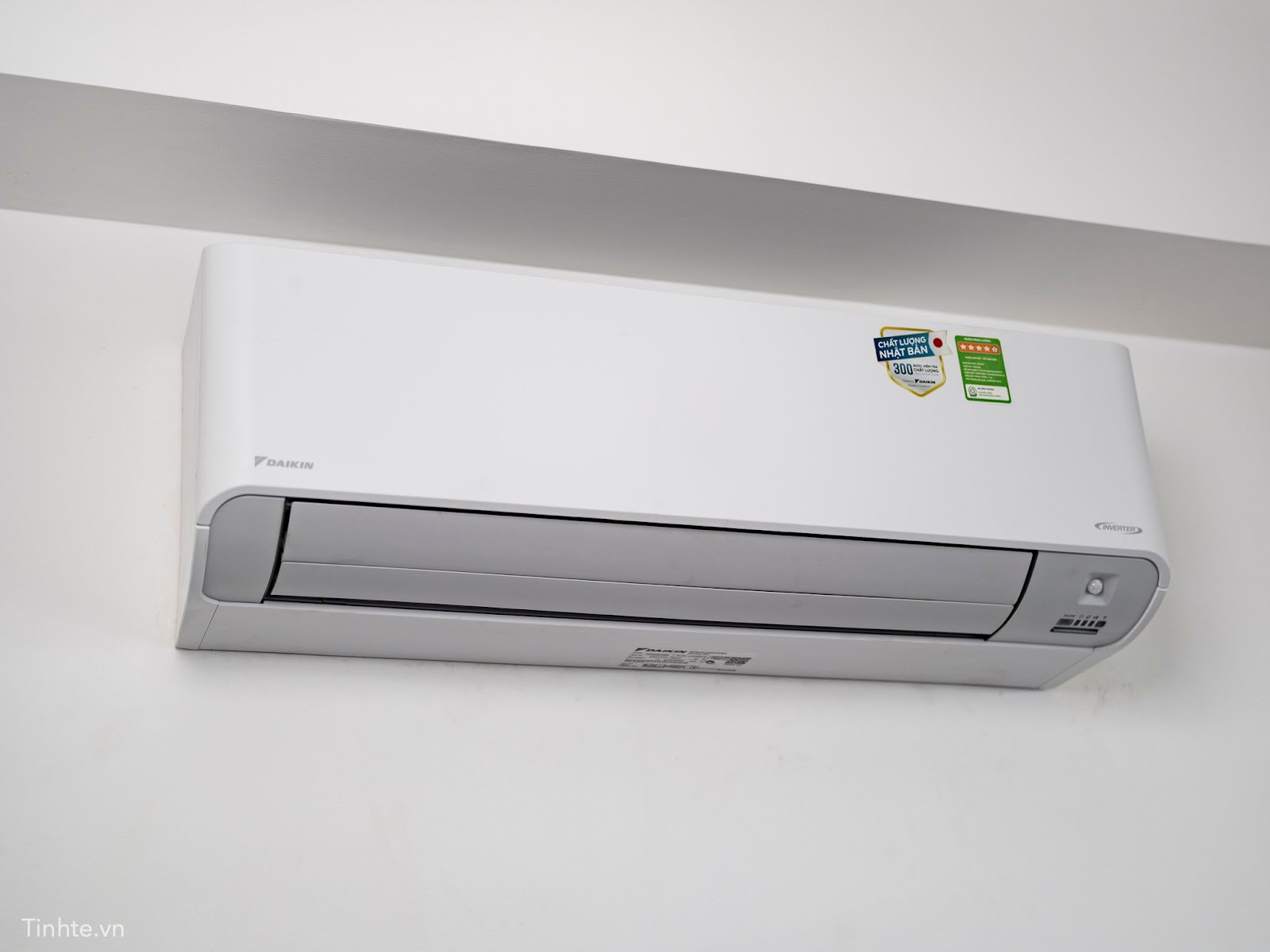 Lý do người tiêu dùng chọn điều hòa Daikin