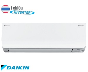 Điều hòa Daikin 1 chiều 18000BTU FTKM50SVMV-RKV50NVMV Điều hòa Daikin 1 chiều 18000BTU FTKM50SVMV-RKV50NVMV