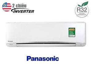 Điều hòa Panasonic 12000 BTU 2 chiều inverter CU/CS Z12VKH-8 Điều hòa Panasonic 12000 BTU 2 chiều inverter CU/CS Z12VKH-8
