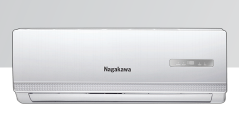 Điều hòa Nagakawa 18.000BTU 2 chiều inverter R410A NS-A18IT Điều hòa Nagakawa 18.000BTU 2 chiều inverter R410A NS-A18IT
