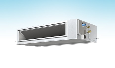 Điều hòa VRV Daikin