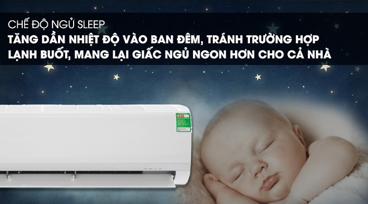 Hẹn giờ bật tắt trên điều hòa Midea 2022