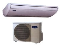 Điều hòa áp trần Carrier 40.000 BTU 1 chiều
