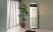 Điều hòa tủ đứng Daikin 48.000 2 chiều inverter FVQ140CVEB-RZQ140HAY4A