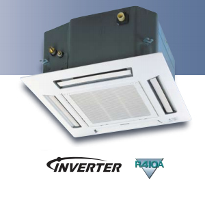 Điều hòa Panasonic âm trần 1 chiều inverter 24000BTU S-24PU2H5-8 Điều hòa Panasonic âm trần 1 chiều inverter 24000BTU S-24PU2H5-8