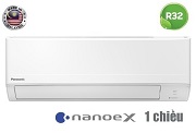 Điều hòa Panasonic 12000 BTU 1 chiều CU/CS N12WKH-8 - 2*