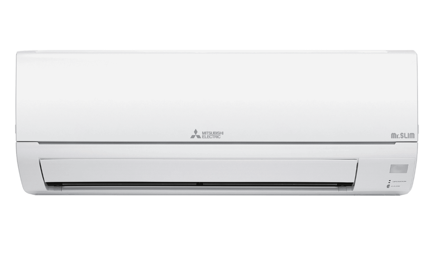 Điều hòa Mitsubishi Electric 9000 BTU 1 chiều cơ MS/MU-JS25VF