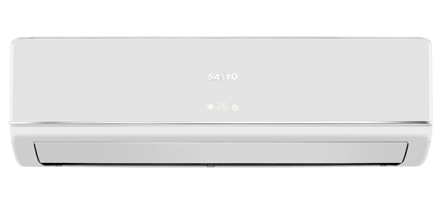 Điều hòa AQUA 12000 BTU 1 chiều thường AQUA-KCR12NQ-S