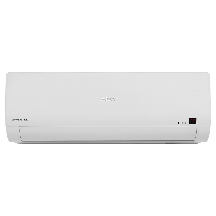 Điều hòa AQUA 12.000 1 chiều inverter KCRV12WGSB