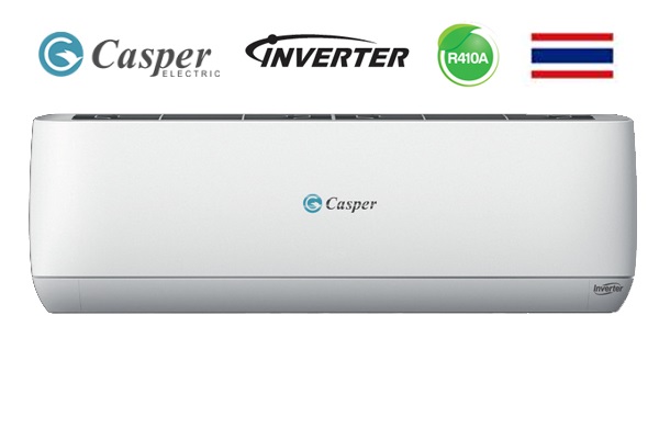 Điều hòa Casper 12000 BTU 1 chiều inverter IC-12TL32