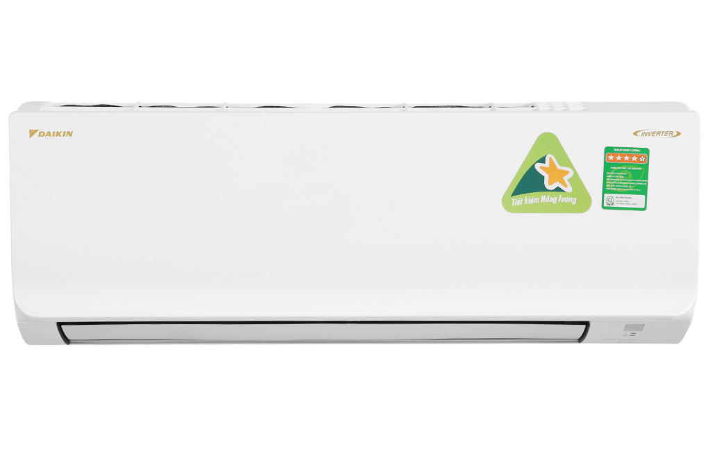 Điều hòa Daikin 9000 1 chiều inverter ATKA25UAVMV Điều hòa Daikin 9000 1 chiều inverter ATKA25UAVMV
