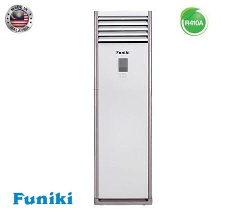 Điều hòa tủ đứng Funiki 18000BTU 1 chiều FC18