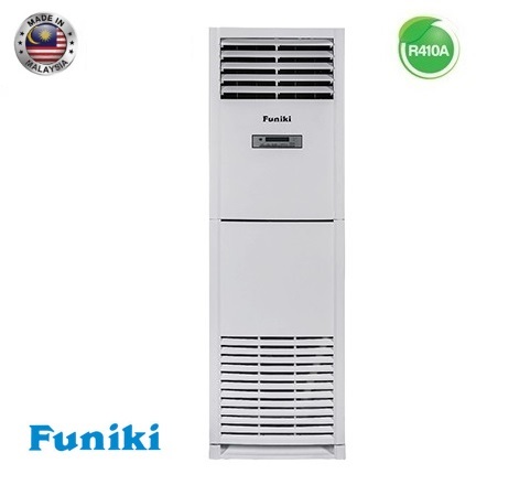 Điều hòa tủ đứng Funiki FH36 36.000BTU 2 chiều ga R410A