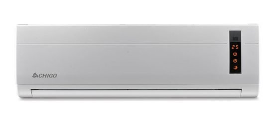 Chigo 2 chiều 18000BTU CVAS18HN/WAA