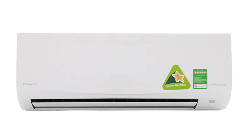 Điều hòa Daikin 9000BTU FTKQ25SAVMV inverter R32 - 5* Điều hòa Daikin 9000BTU FTKQ25SAVMV inverter R32 - 5*