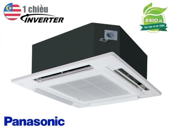 Điều hòa Panasonic âm trần 1 chiều inverter 18000BTU S-18PU2H5-8