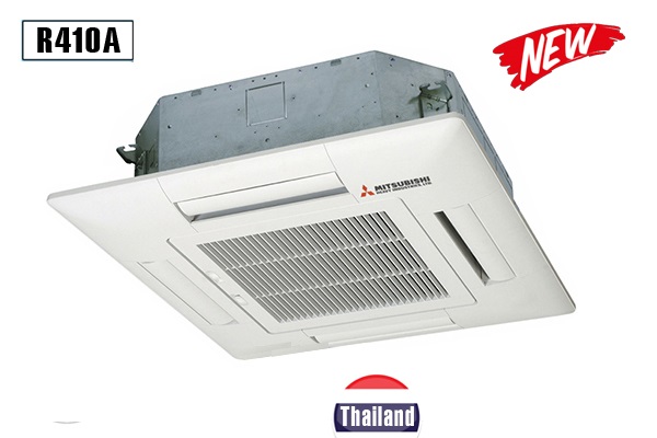 Điều hòa âm trần Mitsubishi Heavy 24000BTU 1 chiều FDT71CNV-S5