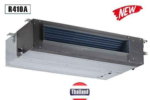 Điều hòa âm trần nối ống gió Mitsubishi Heavy 24000BTU 1 chiều FDUM71CNV-S5