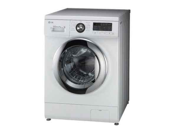 Máy giặt lồng ngang LG 8Kg WD-12600