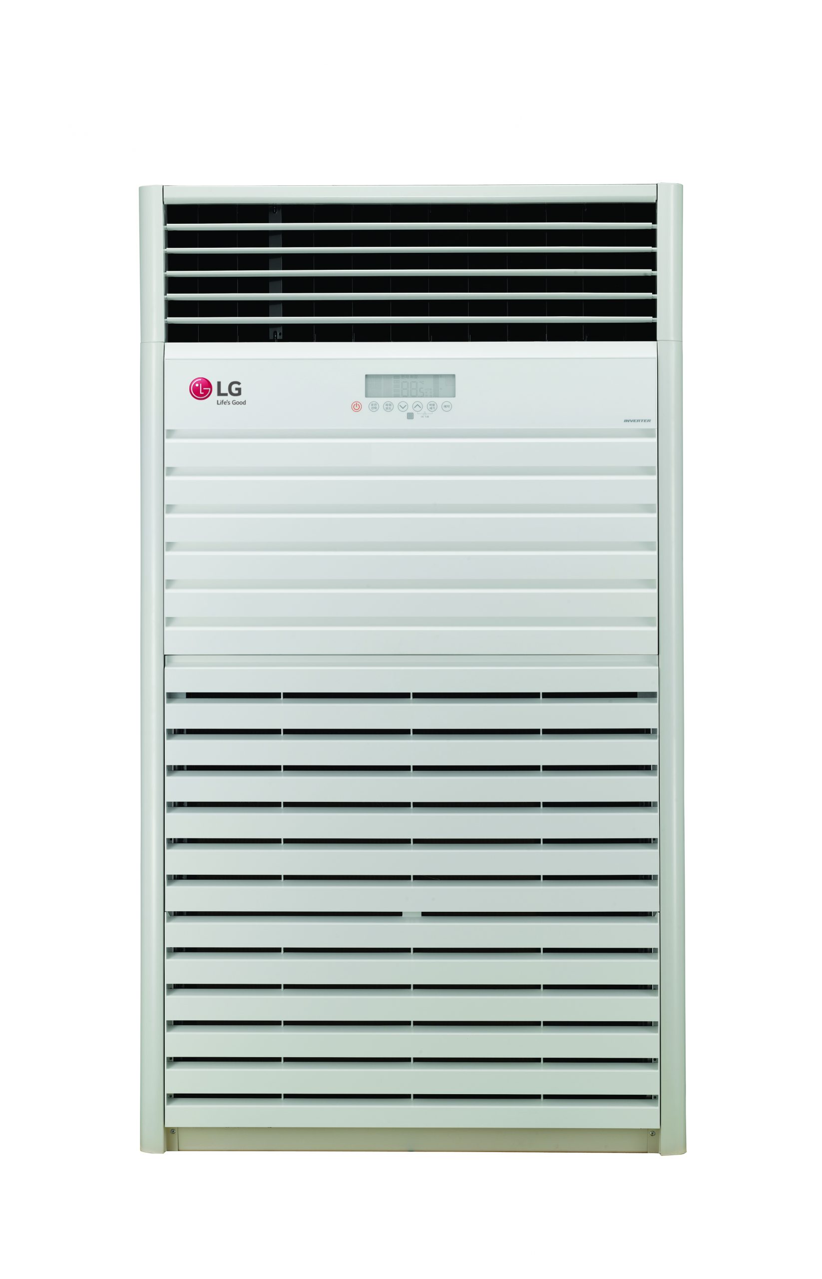 Điều hòa tủ đứng LG 98000BTU APNQ100LFA0 inverter ga R410A 1 chiều