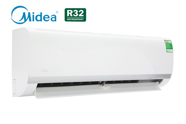 Điều hoà Midea 9.000 BTU 1 chiều MSAFB-10CRN8 Ga R410A