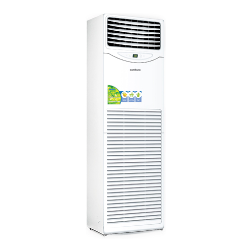  Điều hòa tủ đứng Sumikura 48000 BTU APF/APO-480 loại 2 cục 1 chiều 