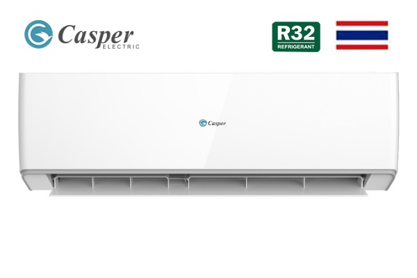 Casper lỗi e4 điều hoà máy lạnh cách xử lý sửa chữa