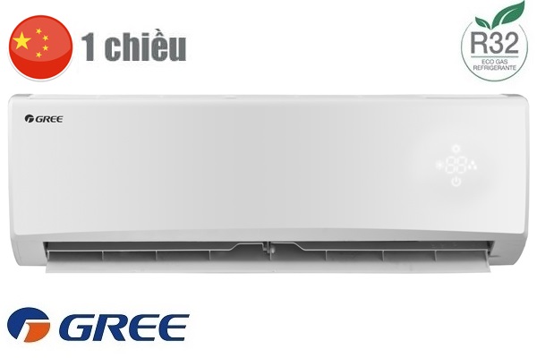 Điều hòa Gree 24000 BTU 1 chiều AMORE24CN