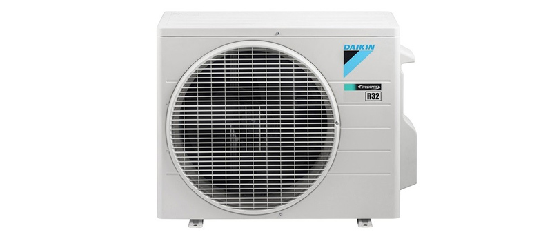 Dàn Nóng Điều Hòa Multi S Daikin Inverter 1 Chiều 18.000 BTU (MKC50RVMV)