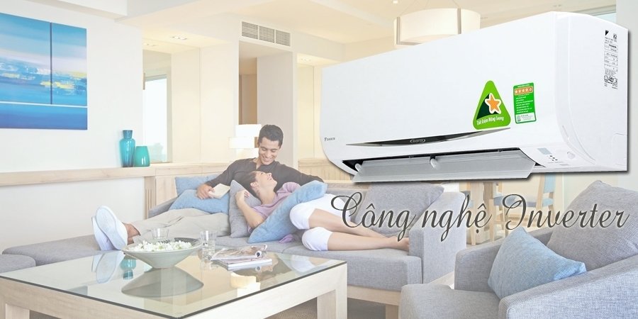 may lanh daikin ftkc25rvmv rkc25rvmv 1 0 hp gas r32 inverter 11 - Máy lạnh Daikin FTKC50UVMV/RKC50UVMV (2.0 HP, Gas R32, Inverter)