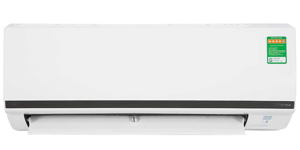 Điều hòa Daikin 1 chiều inverter 12000BTU FTKB35XVMV/RKB35XVMV