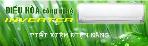 lap dat dieu hoa inverter