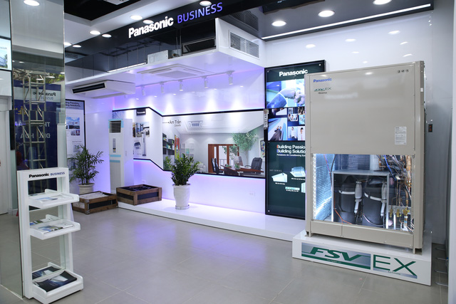 Với sự ra mắt của Trung tâm, Panasonic Việt Nam mong muốn hãng sẽ đáp ứng tốt hơn yêu cầu cung cấp sản phẩm điều hòa chất lượng, cũng như giới thiệu đến khách hàng những dịch vụ tốt nhất của mình.