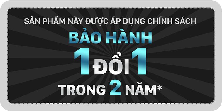 Trung tâm Bảo hành Casper tủ lạnh, máy giặt, tivi, điều hòa