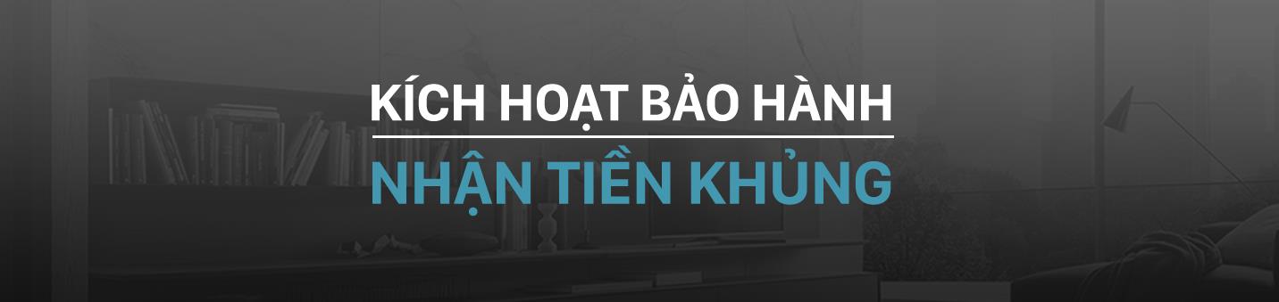 Trung tâm Bảo hành Casper tủ lạnh, máy giặt, tivi, điều hòa