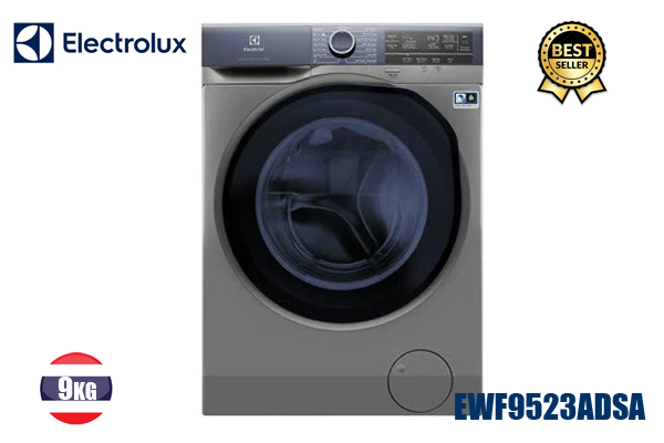 Máy giặt Electrolux inverter 9.5Kg EWF9523ADSA