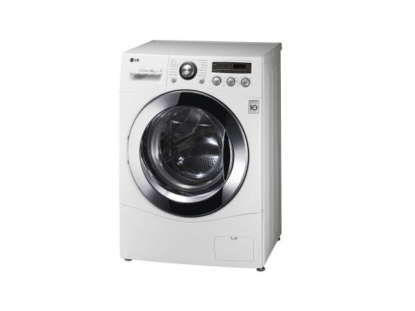 Máy giặt lồng ngang LG 8Kg WD-13600