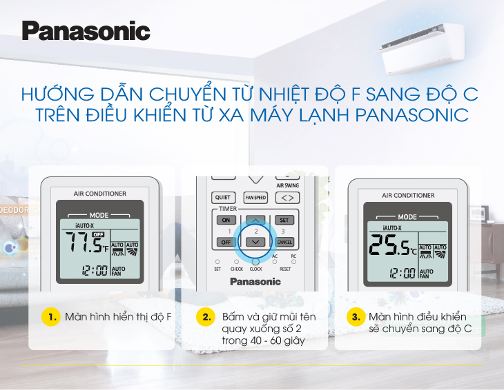 Chuyển độ F sang độ C Chuyển độ F sang độ C