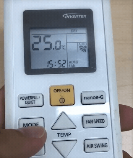 Các chế độ cơ bản Các chế độ cơ bản